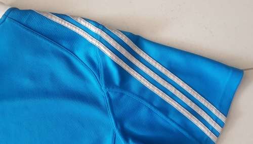 Italy Rugby Jersey Adidas Size XL