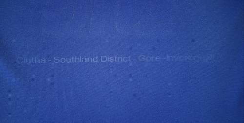 Highlanders Jersey Superugby Rugby Jersey Collectors Item XXL New Zealand