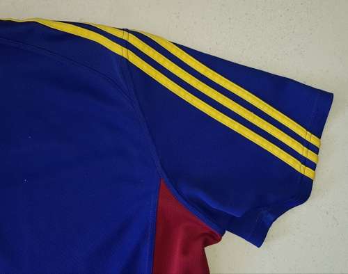 Highlanders Jersey Superugby Rugby Jersey Collectors Item XXL New Zealand