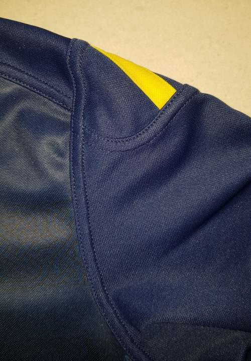 Superugby Rugby Jersey Highlanders New Zealand Collectors Item 2 XL Superugby