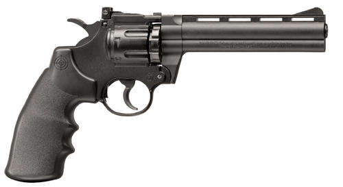 Crosman 357 Gas Pellet Co2