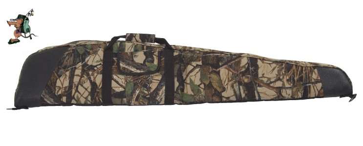 SNIPER 3D 51'' Padded Rifle Bag.