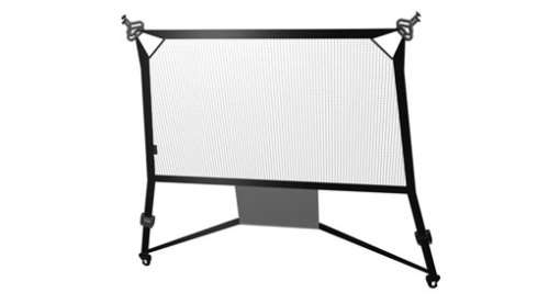 Volvo Load Securing Protective Net