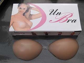 ***UN BRA*** Size A CUP - The answer to problem outfits!