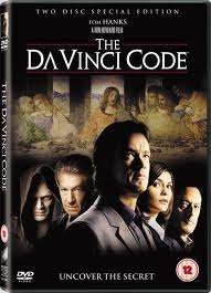 *ORIGINAL DVD* THE DA VINCI CODE - 2 DISC EXTENDED CUT - GREAT OFFER!