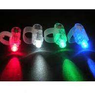 Lazer Beam Finger Lights