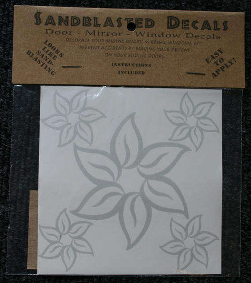 Sandblast stickers, sliding door stickers, flower stickers, flower decals, sliding door decals, window decorations, window decor, window sticker, window stickers, window decals, window transfers, glass decorations, glass decor, glass sticker, glass stickers, glass decals, decals, stickers, sandblast decals, sandblast designs, sandblast, stickers, mirror stickers, mirror decorations mirror decals, mirror decor, mirror transfers, microwave stickers, microwave decals, microwave decor, microwave decorations, tile decor, tile decorations, tile stickers, bathroom stickers, bathroom decorations, bathroom decor, decorative stickers, decorative decals, decorative sandblast, decorative sandblast vinyl, sliding door stickers, sliding door decor, glass door decor, glass door stickers, glass door decals.