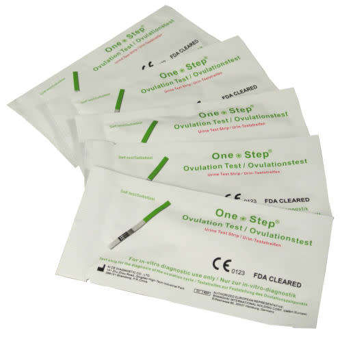 Fertility Pack *LOCAL STOCK*