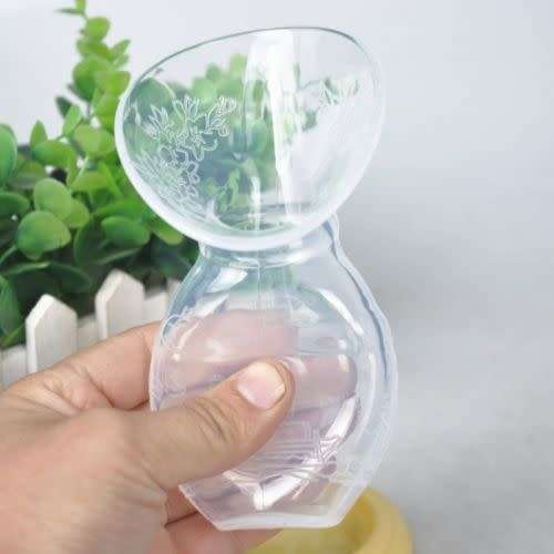 Silicone Breast Pump *LOCAL STOCK*