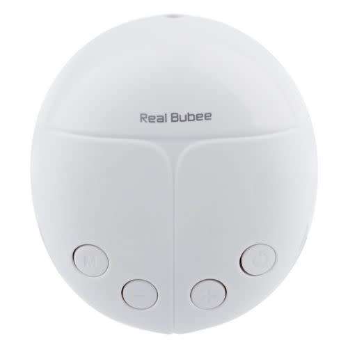 Real Bubee Double Electric Breast Pump