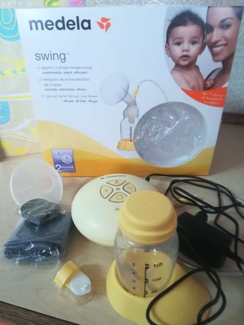 Medela Swing Electric, Medela Mini Electric *FREE SHIPPING*