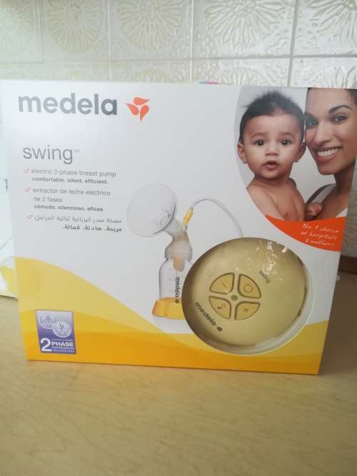 Medela Swing Electric, Medela Mini Electric *FREE SHIPPING*