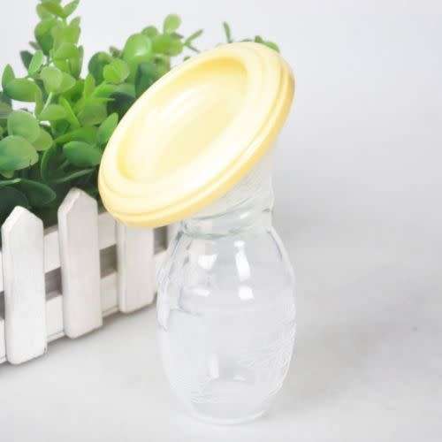 Silicone Manual Hand Pump With Lid