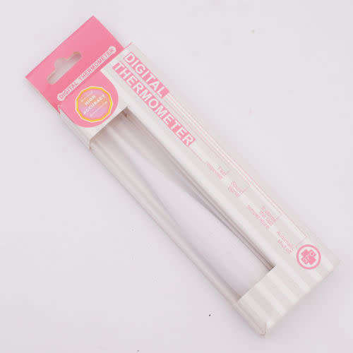 *Local Stock* BBT Thermometer 2 decimals
