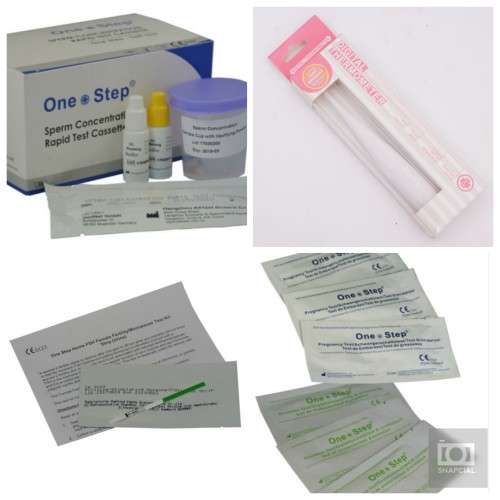 Fertility Pack *LOCAL STOCK*