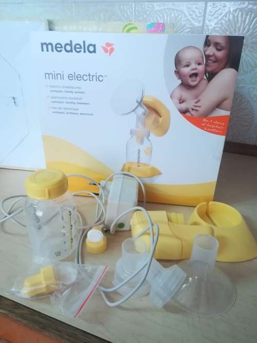 Medela Swing Electric, Medela Mini Electric *FREE SHIPPING*
