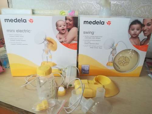 Medela Swing Electric, Medela Mini Electric *FREE SHIPPING*