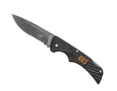 Gerber Bear Grylls Compact Scout
