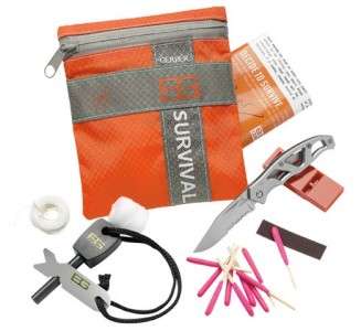 Gerber Bear Grylls Basic Survival Kit