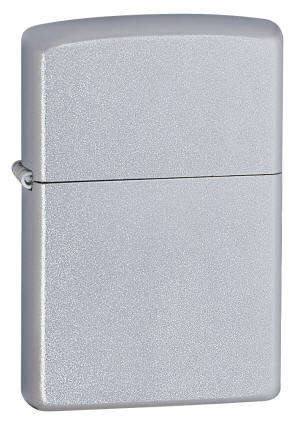 Original ZIPPO, wind resistant, Fire Starter