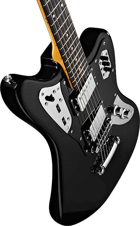 Fender Jaguar HH