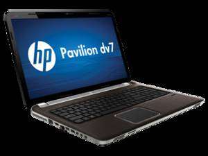 HP Pavilion DV7-Desktop Replacement*** Monster Specs***
