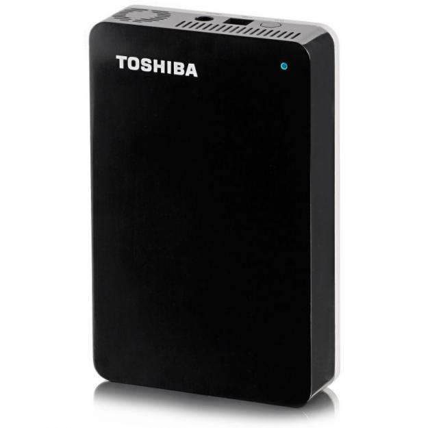 Toshiba STORE series 1.5TB Desktop External Hard Drive