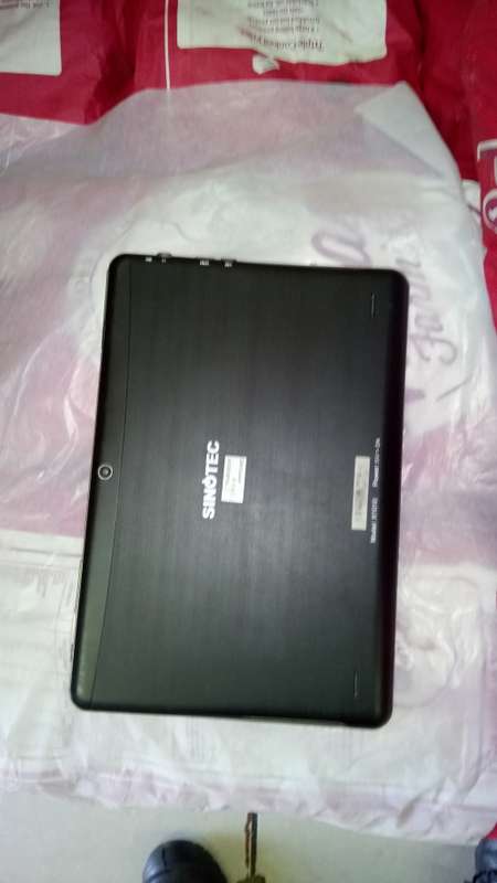 Sinoteq 10.1"