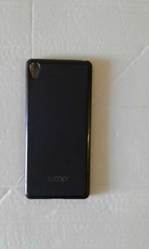 Sony XA
