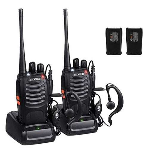 Baofeng s888 Two Way Radios