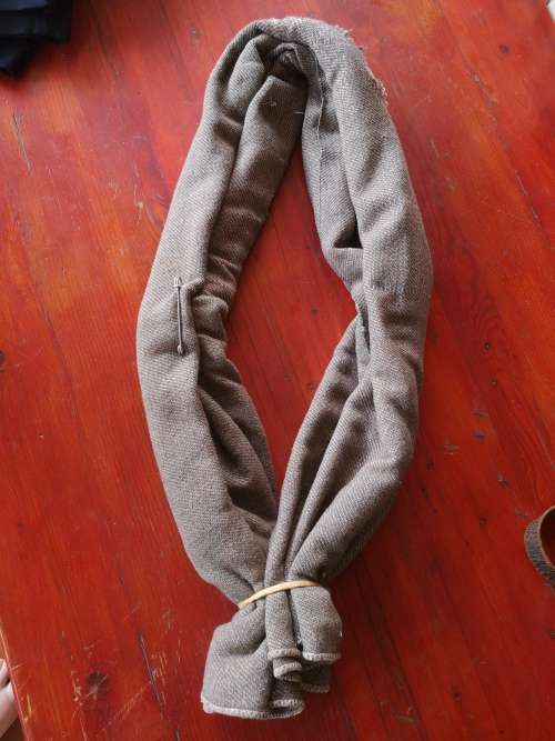 Complete American Civil War Confederate Re-enactment/Display Uniform