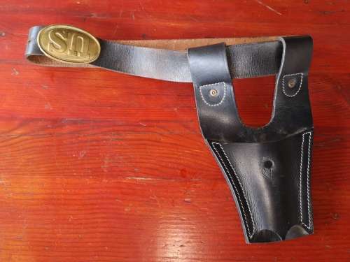 Complete American Civil War Confederate Re-enactment/Display Uniform