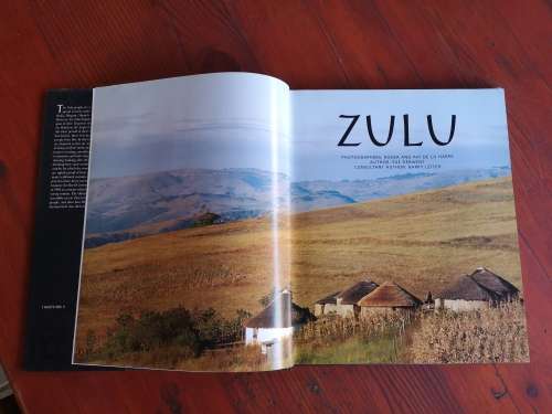 Zulu