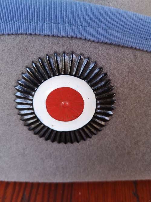 Replica German Colonial Schutztruppen Sudwester Hat