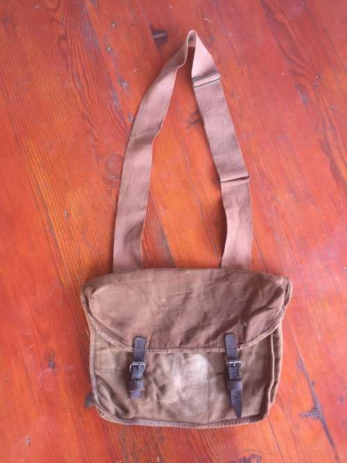 British/UDF Medic Bag Model 1905
