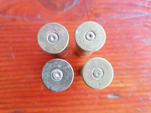 Original Siege of Mafeking Martini Henry Cases - 2