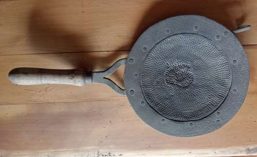 Antique Primus Stove Heat Diffuser