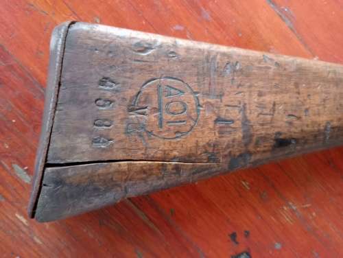 Italian Vetterli (DEACTIVATED)