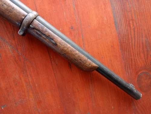 Italian Vetterli (DEACTIVATED)