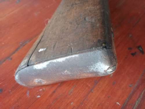 Italian Vetterli (DEACTIVATED)