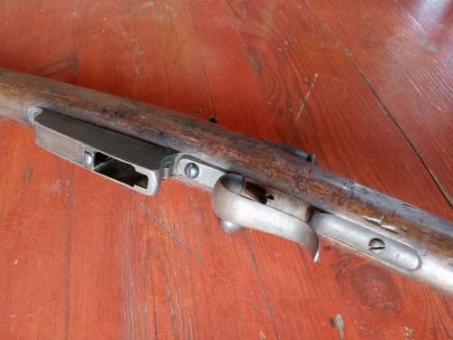Italian Vetterli (DEACTIVATED)