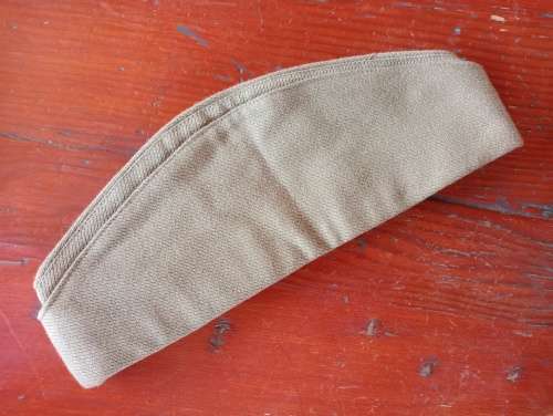 Replica WW2 Russian `Pilotka` Cap