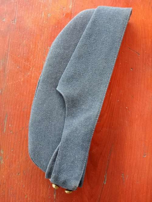 Replica British RAF WW2 Side Cap