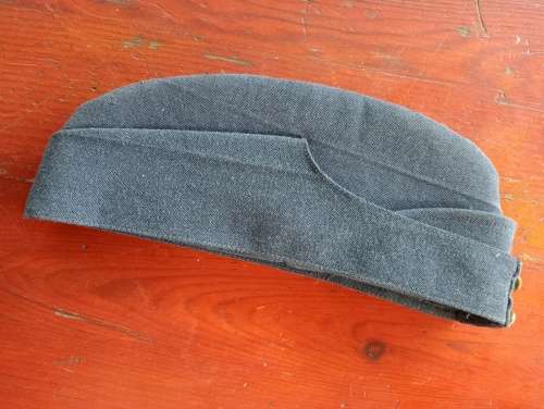 Replica British RAF WW2 Side Cap