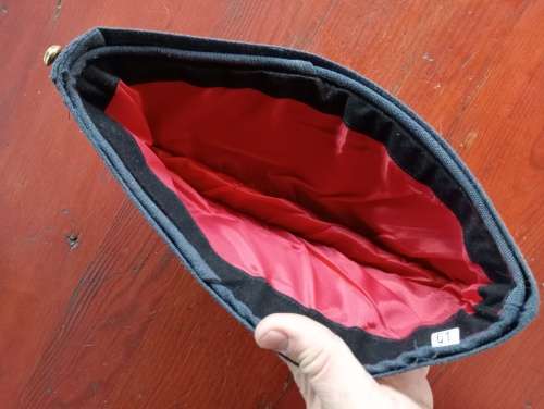 Replica British RAF WW2 Side Cap
