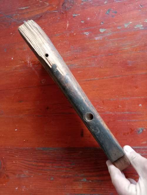 Boer/Zulu War Martini Henry Rifle Woodwork