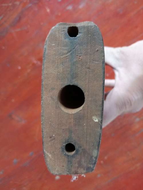 Boer/Zulu War Martini Henry Rifle Woodwork