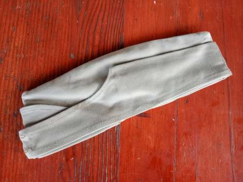 Original UDF Ladies WW2 Side Cap