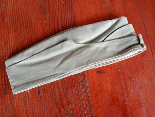 Original UDF Ladies WW2 Side Cap