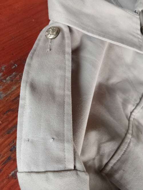Replica Pattern 1902 Scottish Khaki Drill Tunic